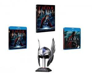 THOR_CARATULAS_1 (Small) Thor – Vídeo sobre el vestuario y los sets