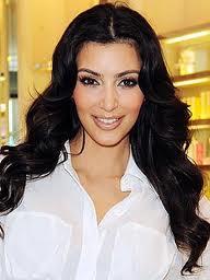 Kim Kardashian a las puertas de la separación.