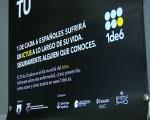 Neurólogos pacientes unen objetivo común sensibilización, lucha reivindicación vida tras sufrir ictus