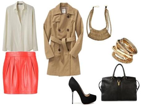 Un Must: Camisa Blanca