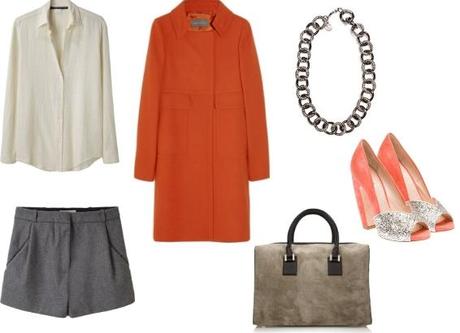 Un Must: Camisa Blanca