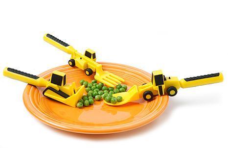 ALIMENTOS NUEVOS Y DIVERTIDOS