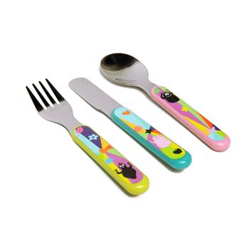 ALIMENTOS NUEVOS Y DIVERTIDOS