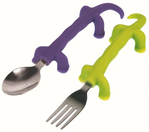 ALIMENTOS NUEVOS Y DIVERTIDOS