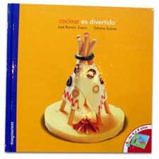 ALIMENTOS NUEVOS Y DIVERTIDOS