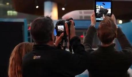 Beetle 2012 el buggy con punch