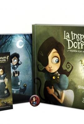 Pack Fan 'La inspiración dormida'