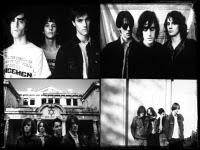 Discos: Taking drugs to make music to take drugs to (Spacemen 3, 1990)