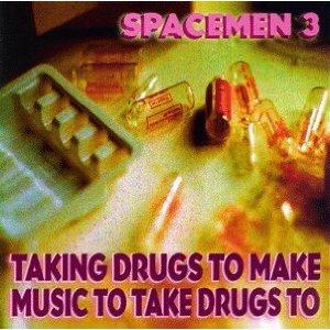 Discos: Taking drugs to make music to take drugs to (Spacemen 3, 1990)