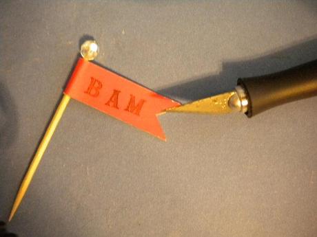 Banderas Decorativas para Bodas y Fiestas Banderas Decorativas para Bodas y Fiestas