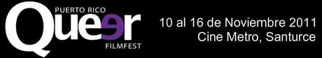 Tercera edición del Festival de Cine Gay y Lésbico de Puerto Rico