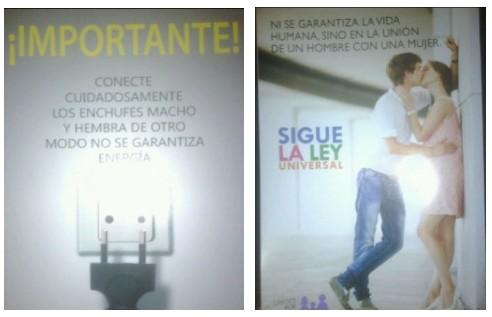 Denuncian campaña discriminatoria contra homosexuales en Chile