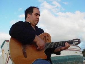 Aquiles Báez y Fabby Olano ofrecen concierto-homenaje a Otilio Galíndez