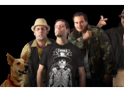 Ciclo Union Rock Show Edición 2011