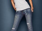 Cómo elegir pantalón vaquero perfecto, según silueta