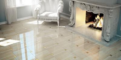 Tendencias en cerámicas