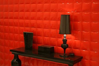 Tendencias en cerámicas