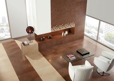 Tendencias en cerámicas