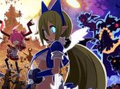 Compile Heart anuncia Mugen Souls, Tactical