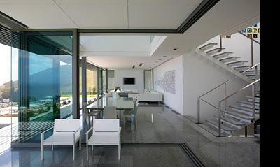 ULTIMOS LIVINGS DE SAOTA