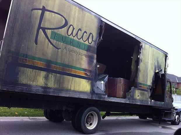 Fotografías del set de Resident Evil: Retribution