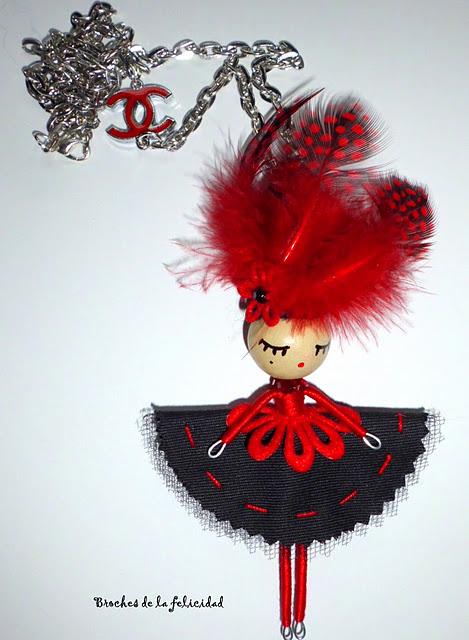 Preparando la feria de Noviembre!!!