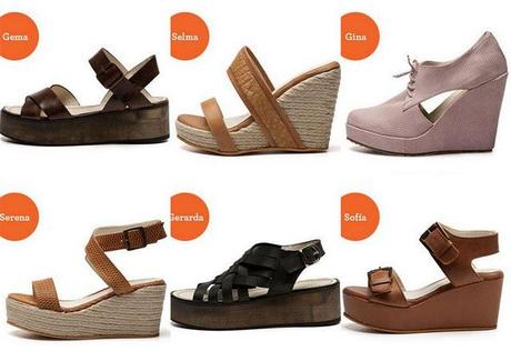 Pepe Cantero - Zapatos