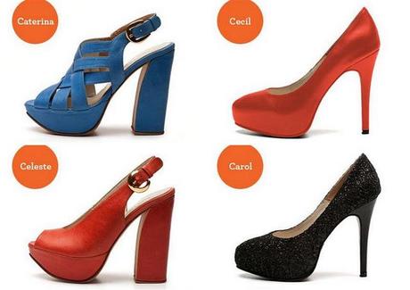 Pepe Cantero - Zapatos