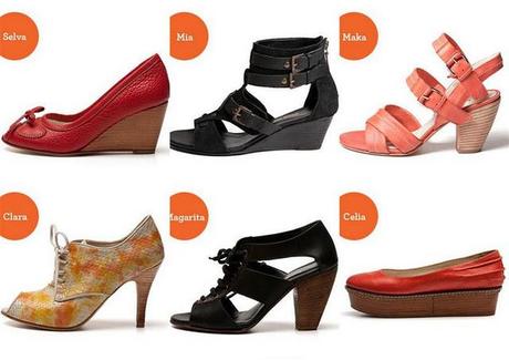 Pepe Cantero - Zapatos