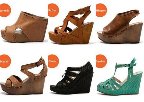 Pepe Cantero - Zapatos