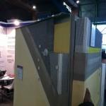 Aislamiento en fachada de edificios Aislamiento en fachada de edificios