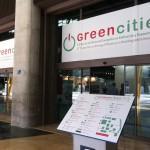 Greencities