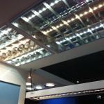 pantallas tubos LED (luz fría y cálida) pantallas tubos LED (luz fría y cálida)