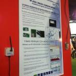 Telegestión inalámbrica de farolas LED Telegestión inalámbrica de farolas LED