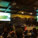 Conferencia movilidad sostenible Conferencia movilidad sostenible