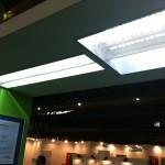 pantallas tubos LED pantallas tubos LED