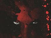 Woman nuevo poster perturbadora imagen