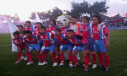 Argentinos exiliados: Javier Pereyra, el estandarte de Xelajú