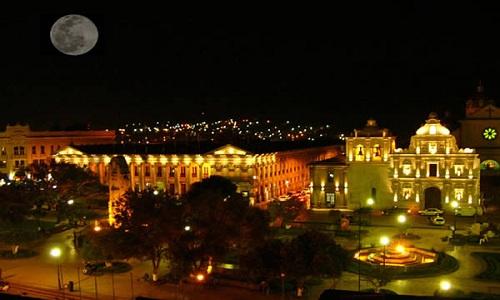 Argentinos exiliados: Javier Pereyra, el estandarte de Xelajú