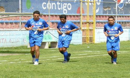 Argentinos exiliados: Javier Pereyra, el estandarte de Xelajú