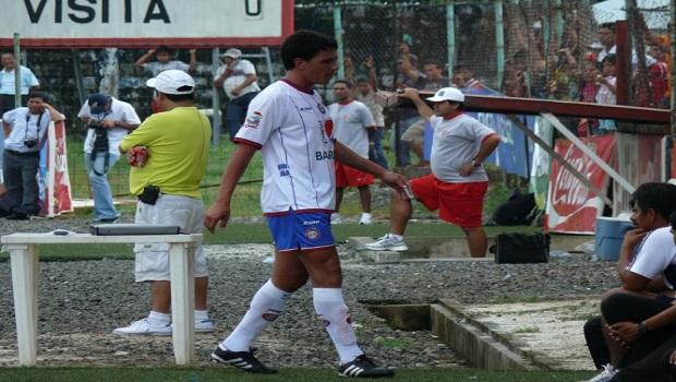 Argentinos exiliados: Javier Pereyra, el estandarte de Xelajú