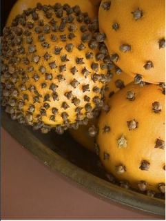 DECORAR Y AROMATIZAR LA CASA