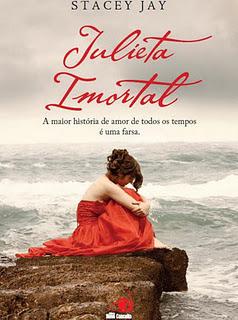 Julieta Inmortal(Brazil)(Libro Usa)Stacey Jay