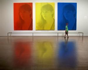 Imágenes vs Letras.