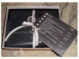 GlossyBox de Octubre