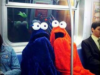 Noticias para olvidar