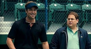 Moneyball: Rompiendo las reglas (2011)