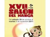Salón Manga 2011