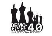 Democracia Real Ya propone una Democracia 4.0: Una persona = Un voto