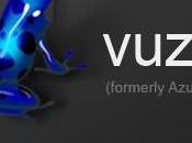 Liberado Vuze 4.7.0.1 Beta para Windows